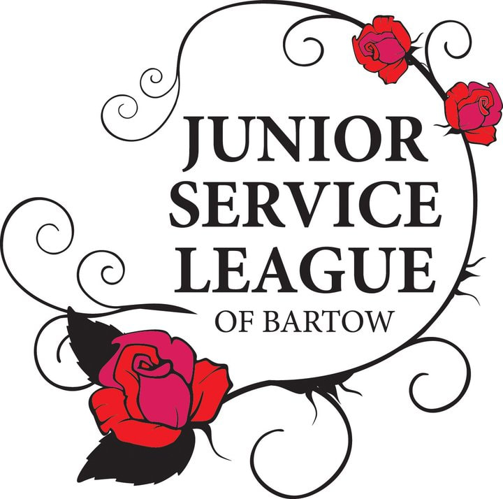 Junior Service League of Bartow Logo